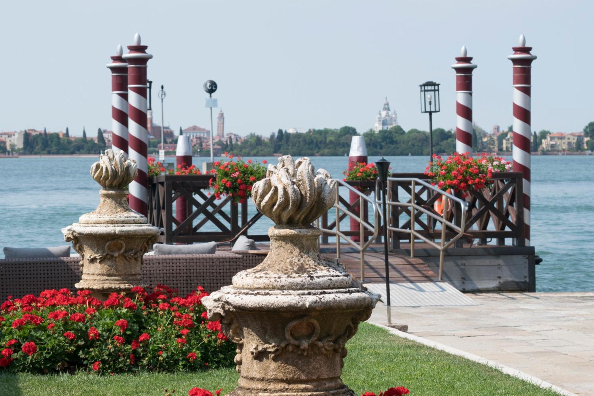 Hotel San Clemente Palace Kempinski Venedig