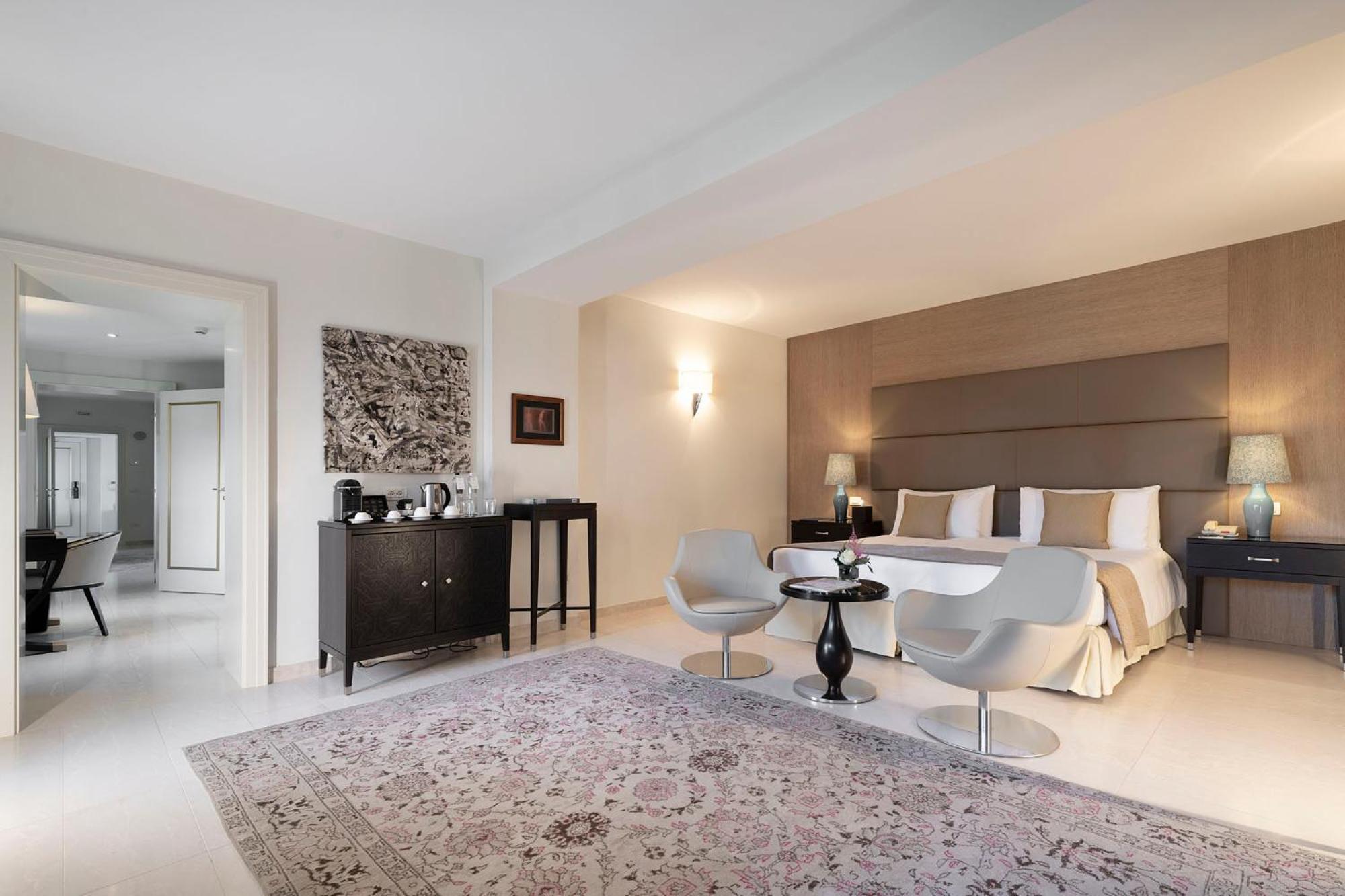 San Clemente Palace Kempinski Hotel 5*