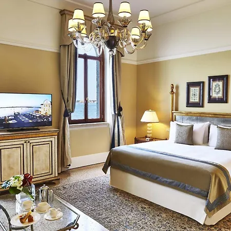 San Clemente Palace Kempinski Venecia Exterior foto