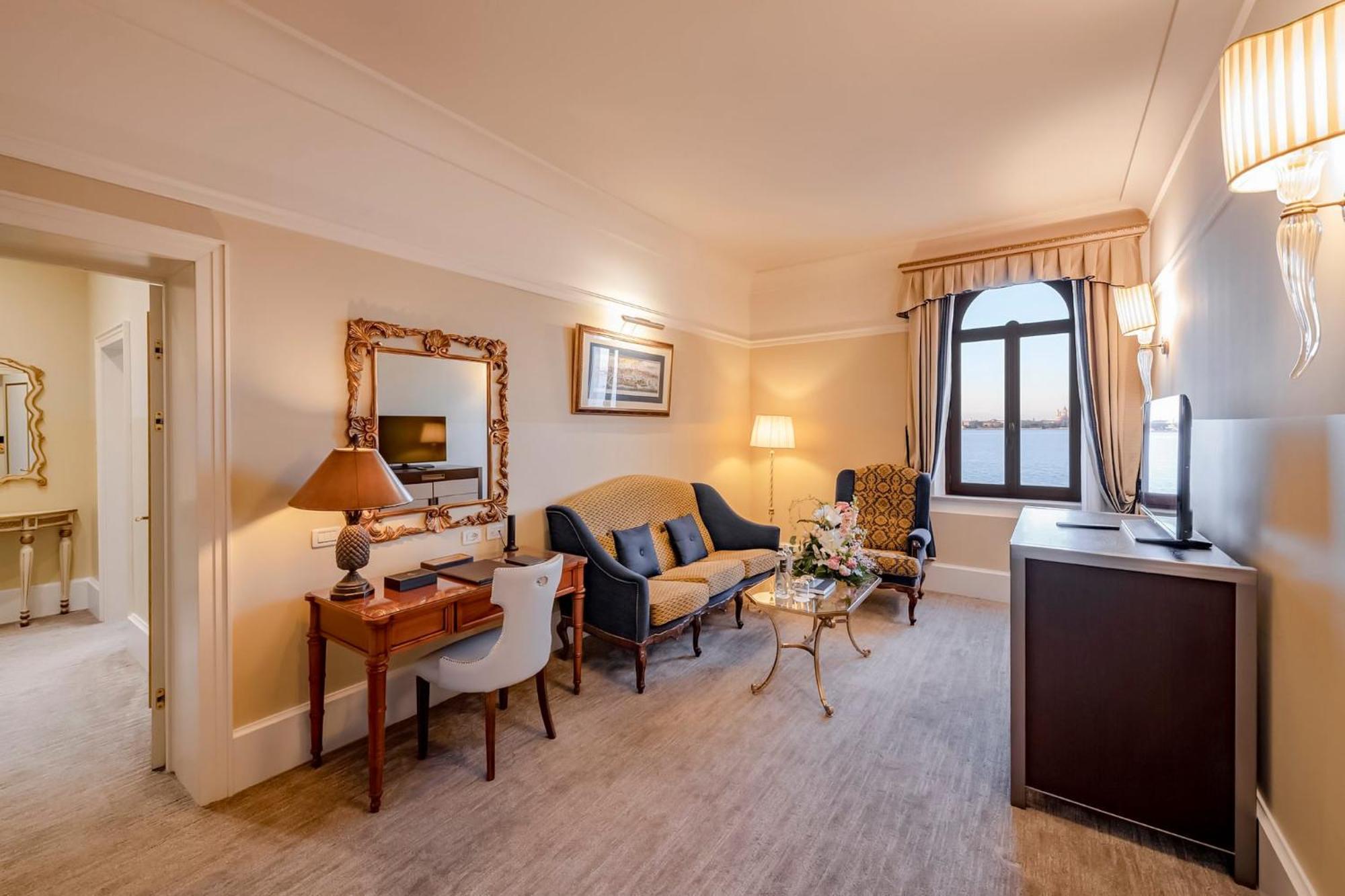 Hotel San Clemente Palace, - Managed By Mandarin Oriental