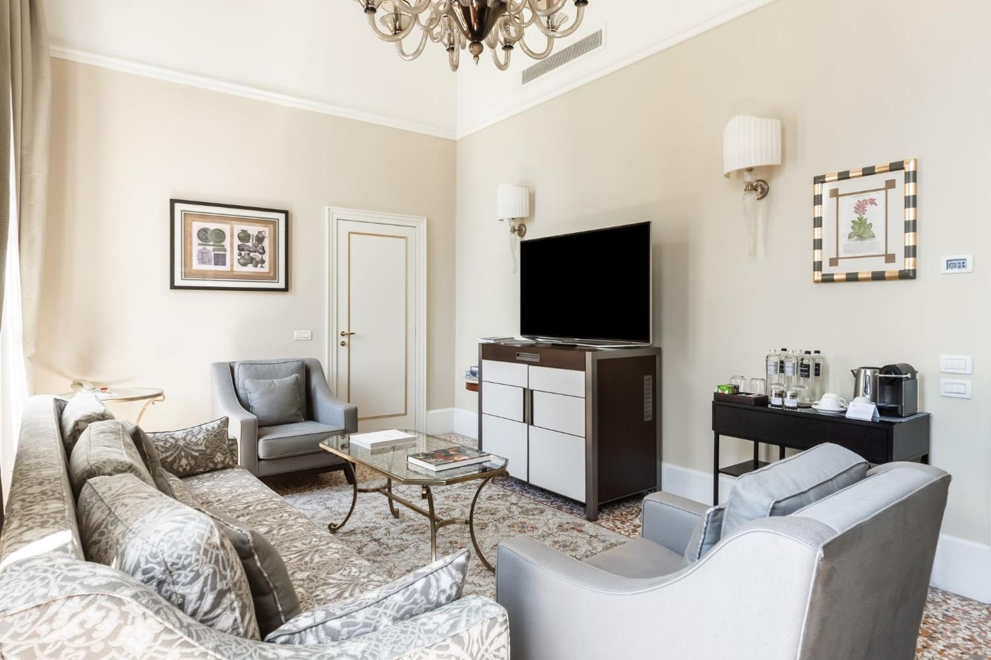 Hotel San Clemente Palace, - Managed By Mandarin Oriental