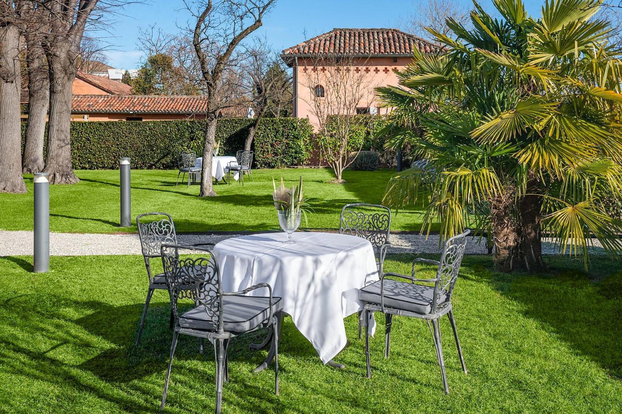 San Clemente Palace, - Managed By Mandarin Oriental Hotel Venise