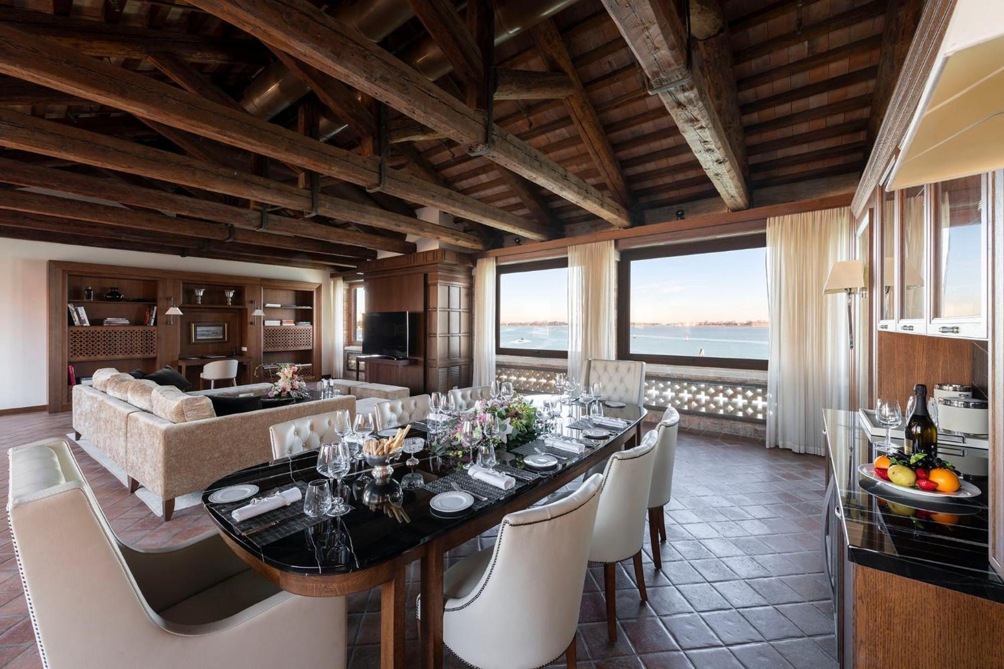 San Clemente Palace, - Managed By Mandarin Oriental