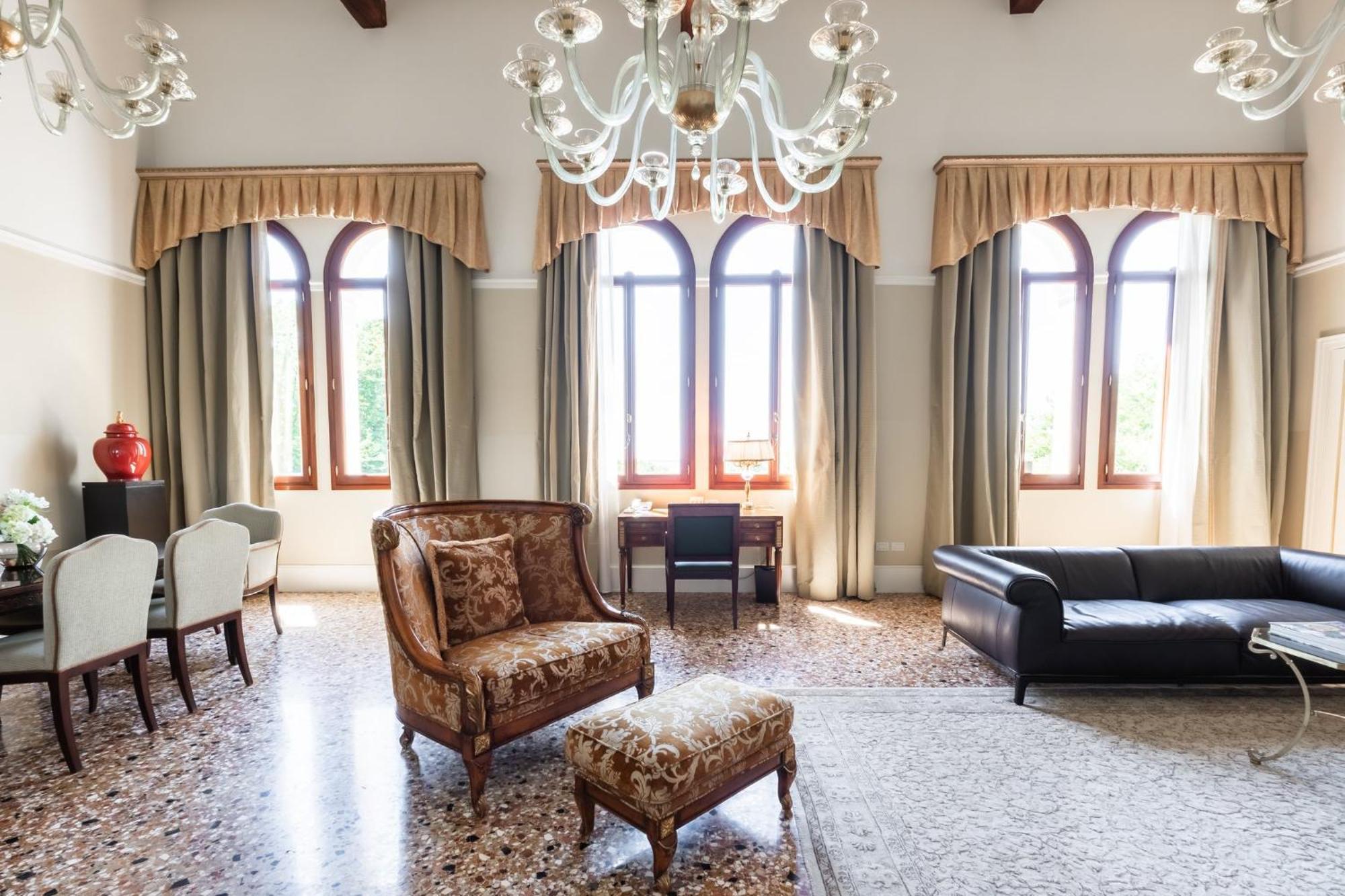 San Clemente Palace, - Managed By Mandarin Oriental 5* Venise