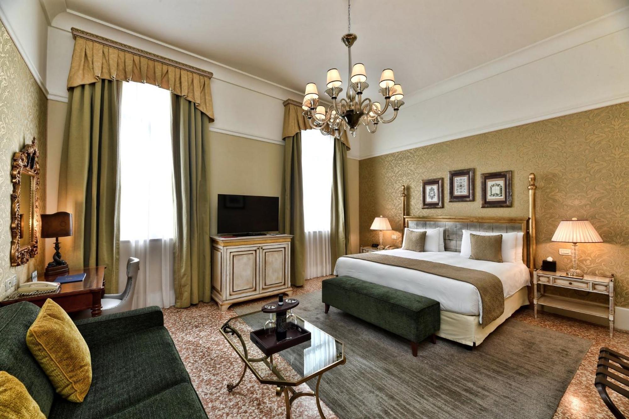 San Clemente Palace, - Managed By Mandarin Oriental 5* Venezia