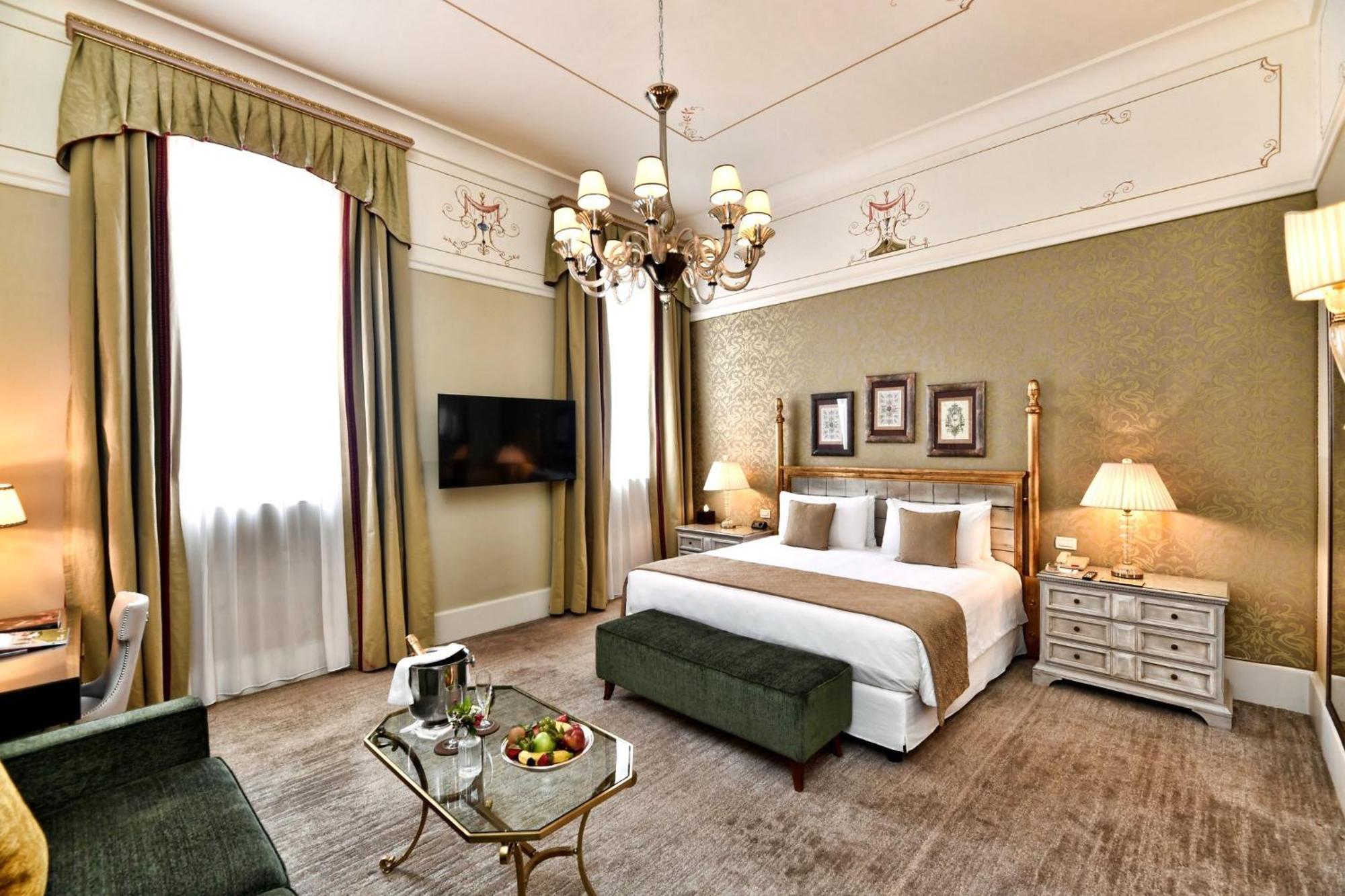 San Clemente Palace, - Managed By Mandarin Oriental Hotel 5*