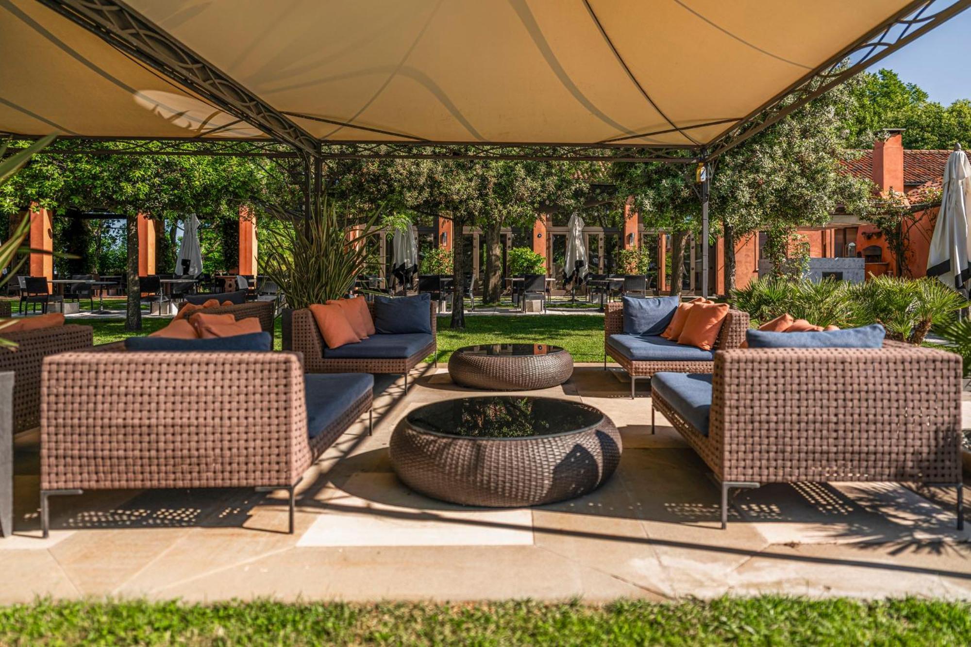 San Clemente Palace, - Managed By Mandarin Oriental Venezia