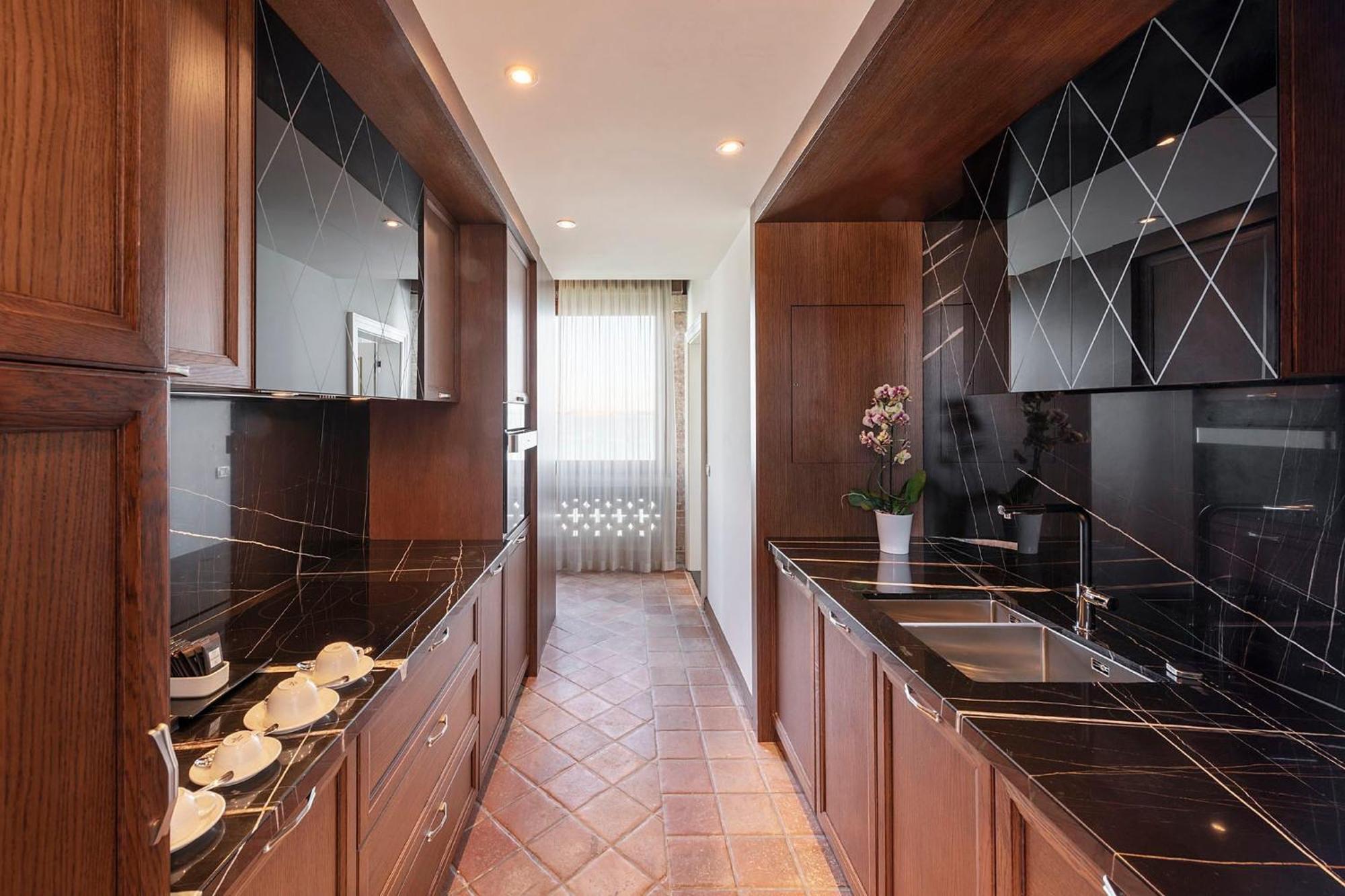 San Clemente Palace, - Managed By Mandarin Oriental