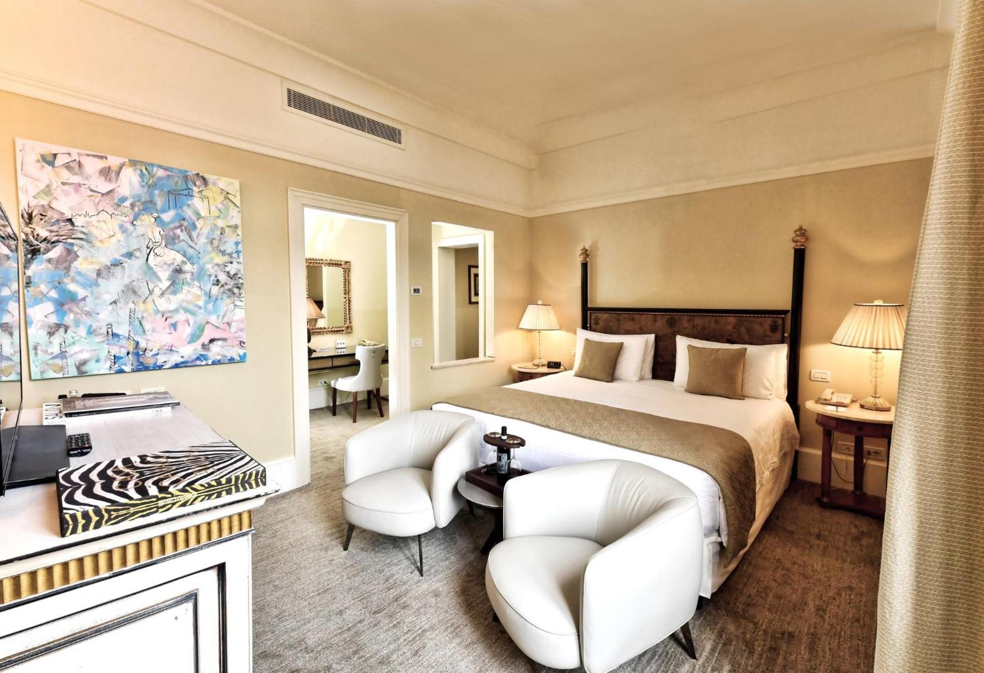 San Clemente Palace, - Managed By Mandarin Oriental Hotel 5*