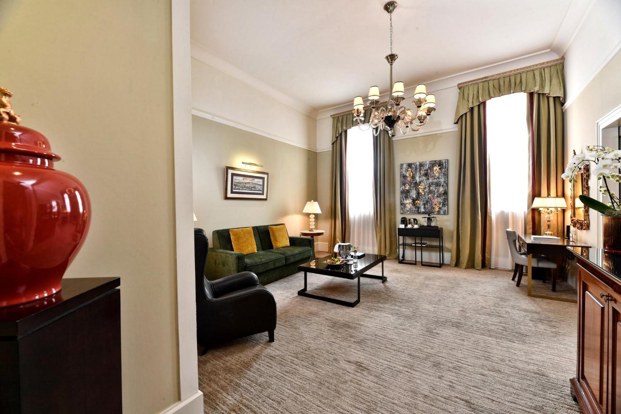 Hotel San Clemente Palace, - Managed By Mandarin Oriental 5*