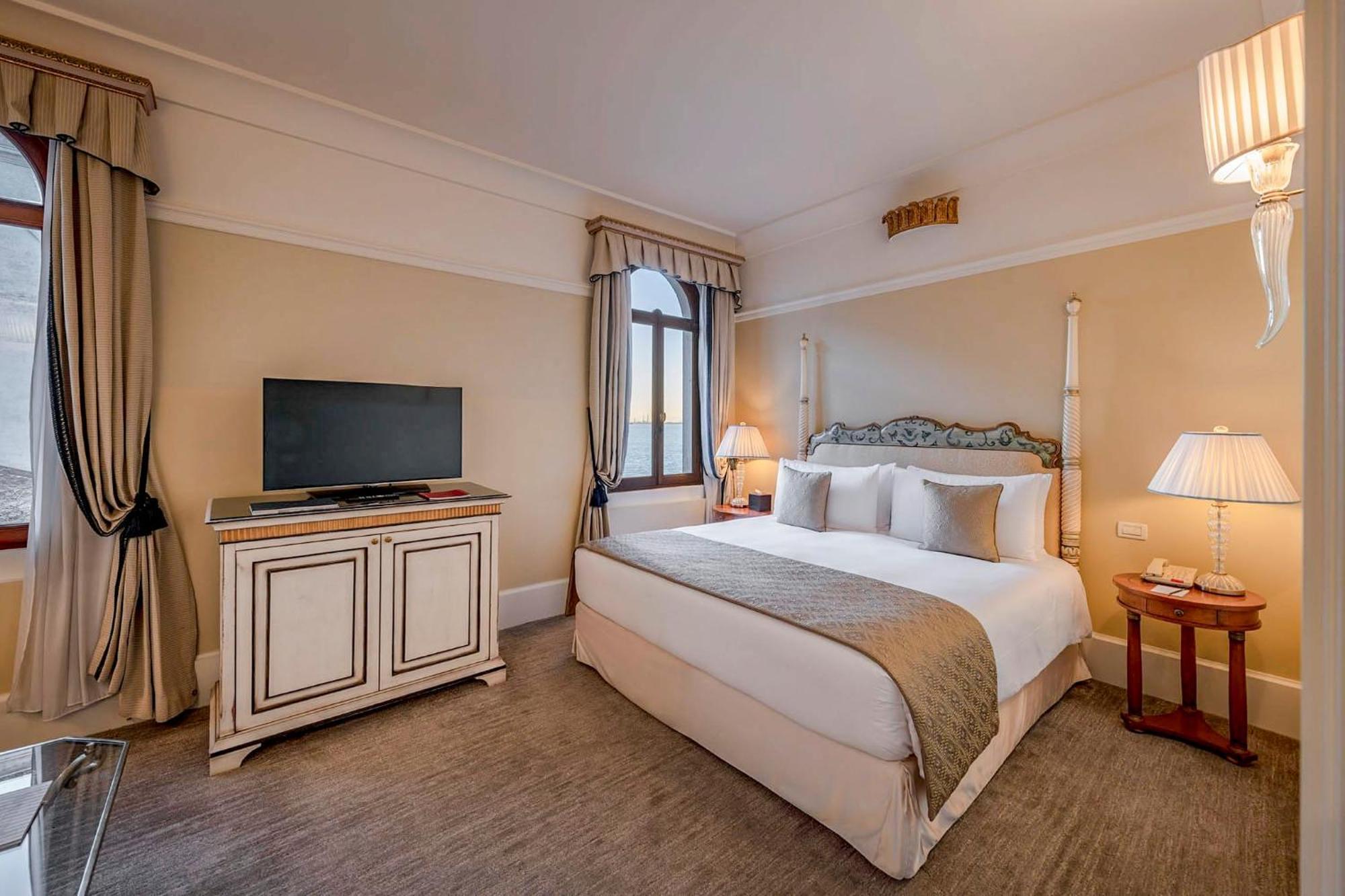 San Clemente Palace, - Managed By Mandarin Oriental Hotel Venise