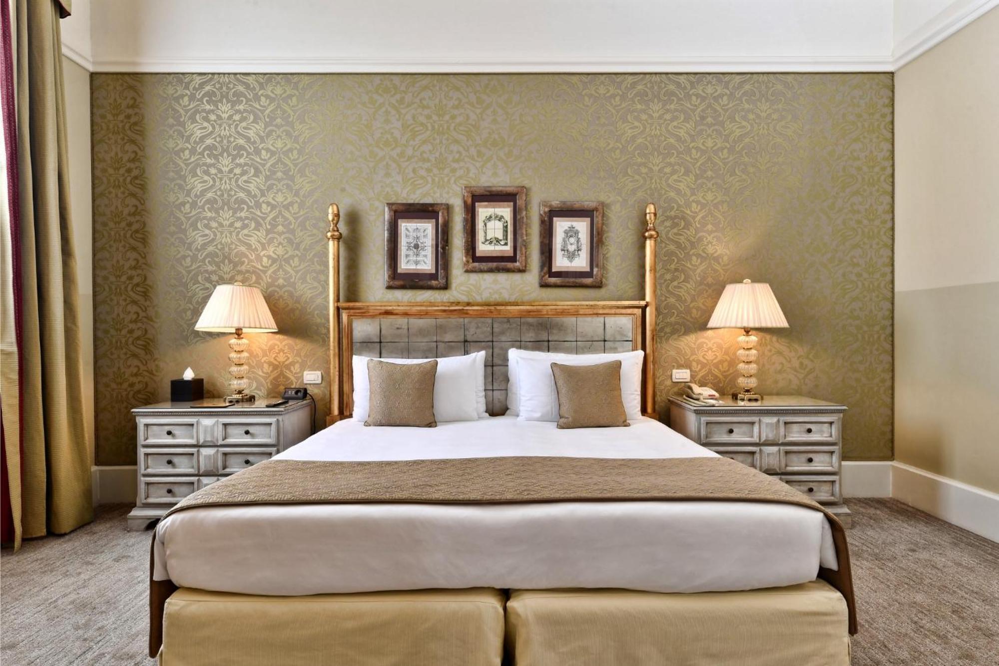 San Clemente Palace, - Managed By Mandarin Oriental 5* Venezia