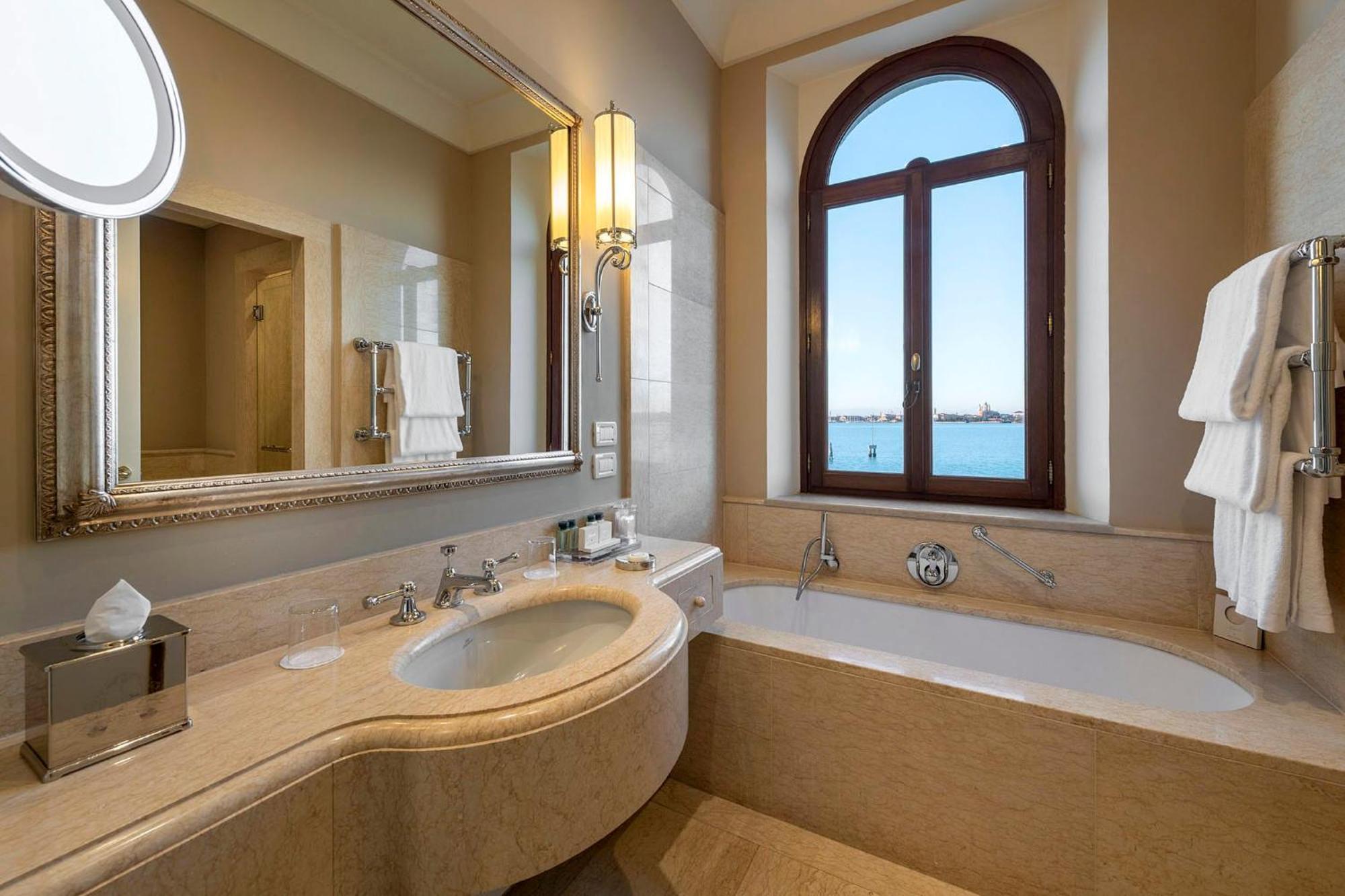 San Clemente Palace, - Managed By Mandarin Oriental 5* Venezia