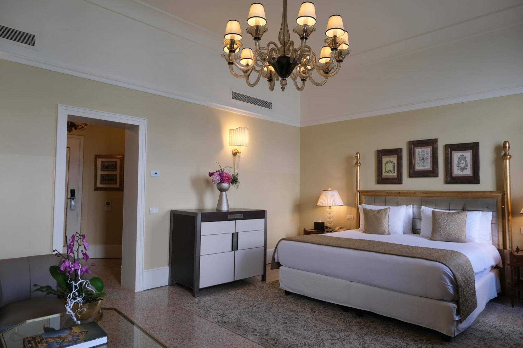 Hotel San Clemente Palace, - Managed By Mandarin Oriental 5*
