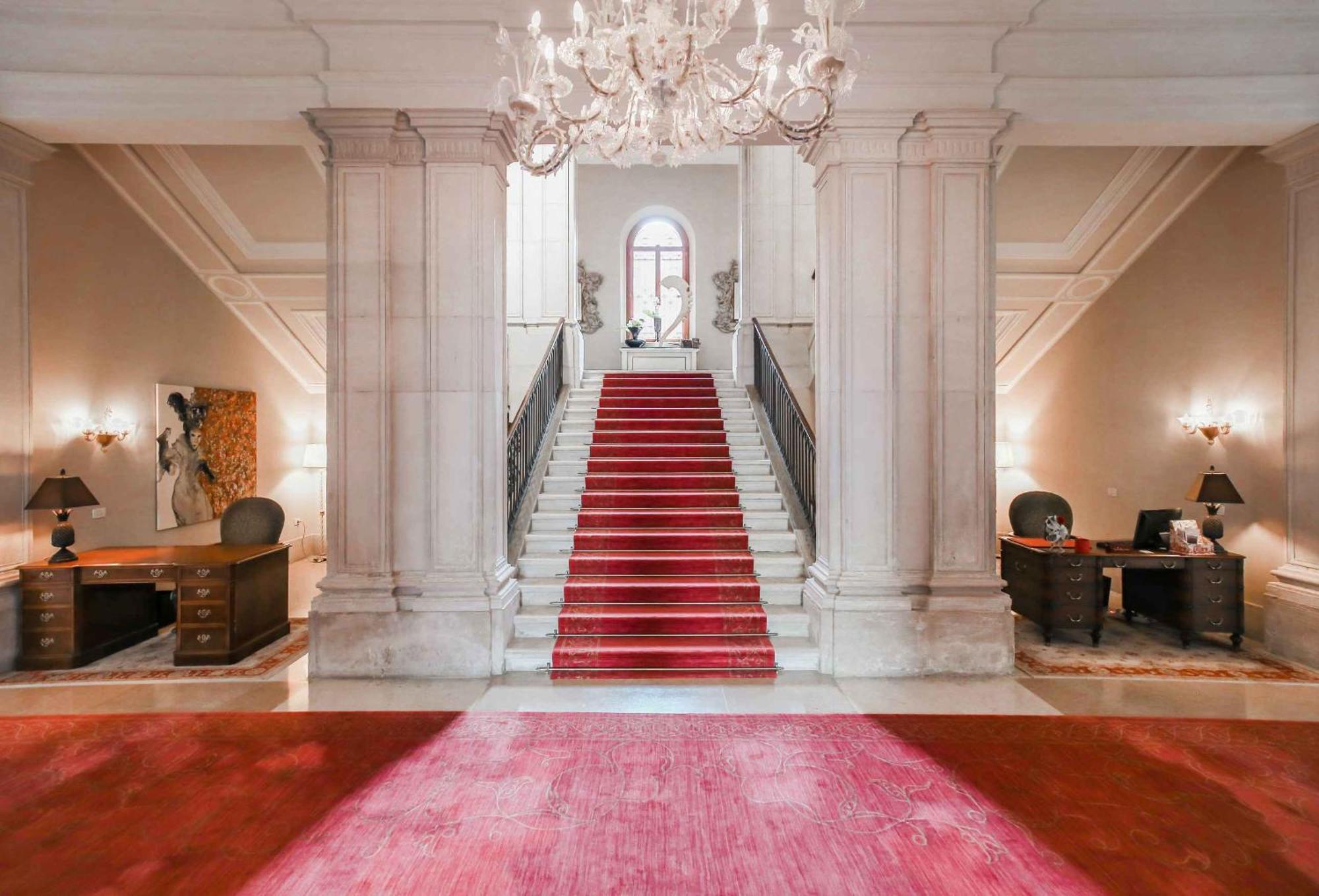 San Clemente Palace, - Managed By Mandarin Oriental 5*