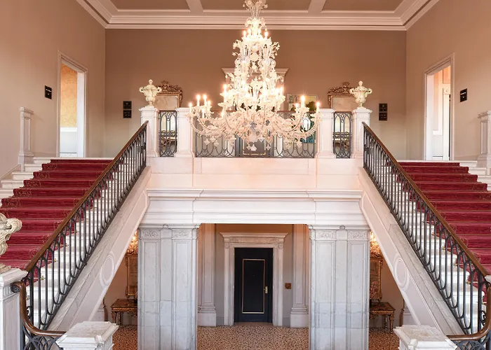 San Clemente Palace Kempinski Venice
